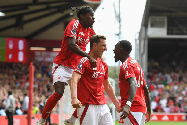 意甲掀起了 意甲掀起了